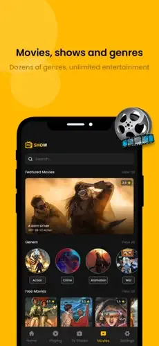 sony-xm4s Movies and shows